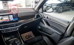 بي ام دبليو X5